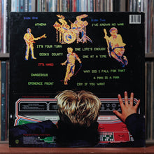 Load image into Gallery viewer, The Who - It's Hard - 1982 Warner Bros., VG/VG+ 2
