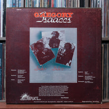 Load image into Gallery viewer, Gregory Isaacs - Extra Classic - Canada 1978 Micron Music Limited, VG/EX 2
