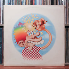 Load image into Gallery viewer, The Grateful Dead - Europe '72 3LP W/ INSERT - 1972 Warner Bros., VG/VG 1
