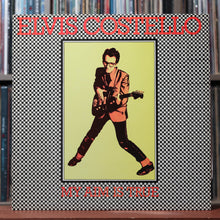 Load image into Gallery viewer, Elvis Costello - My Aim Is True - 1977 Columbia, VG+/VG+ 1
