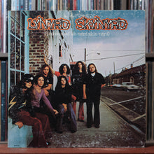 Load image into Gallery viewer, Lynyrd Skynyrd - (Pronounced 'Lĕh-'nérd 'Skin-'nérd) - 1973 MCA, VG/VG 1
