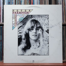 Load image into Gallery viewer, Peter Frampton - Somethin's Happening - 1974 A&amp;M, VG/VG 1
