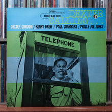 Load image into Gallery viewer, Dexter Gordon - Dexter Calling . . . - 1977 Blue Note, VG+/VG+ 1
