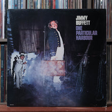 Load image into Gallery viewer, Jimmy Buffett - One Particular Harbour - INSERT 1983 MCA, VG/VG 1
