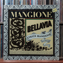 Load image into Gallery viewer, Chuck Mangione - 4 ALBUM BUNDLE 6
