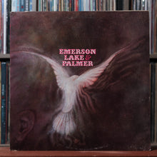 Load image into Gallery viewer, Emerson, Lake &amp; Palmer - Emerson, Lake &amp; Palmer - 1971 Cotillion, VG/VG 1
