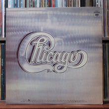 Load image into Gallery viewer, Chicago - Chicago - 2LP INSERT 1976 Columbia, VG+/VG 2
