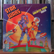 Load image into Gallery viewer, Meco Monardo - Music Inspired By Star Wars And Other Galactic Funk - 1977 VG/VG+ 1
