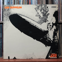 Load image into Gallery viewer, Led Zeppelin - Led Zeppelin - 1971 Germany Atlantic, VG+/VG+ 1
