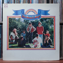 Load image into Gallery viewer, The Beach Boys - Sunflower - 1970 Brother, VG/EX 1
