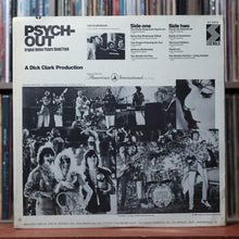 Load image into Gallery viewer, Various - Psych-Out - SHRINK 1968 Sidewalk, VG/VG 2

