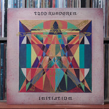 Load image into Gallery viewer, Todd Rundgren - Initiation - 1975 Bearsville, VG+/VG 1
