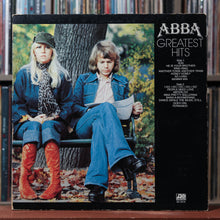 Load image into Gallery viewer, ABBA - Greatest Hits - 1976 Atlantic, VG/VG 1
