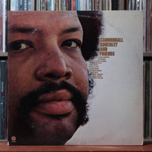 Load image into Gallery viewer, Cannonball Adderley - Cannonball Adderley And Friends - 2LP 1973 Capitol, VG/VG 1
