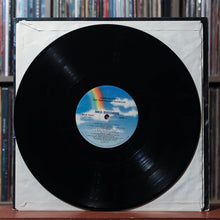Load image into Gallery viewer, Jimmy Buffett - One Particular Harbour - INSERT 1983 MCA, VG/VG 3
