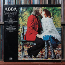 Load image into Gallery viewer, ABBA - Greatest Hits - 1976 Atlantic, VG/VG 2

