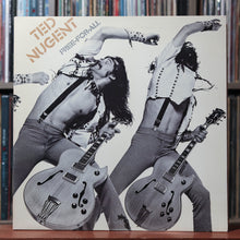 Load image into Gallery viewer, Ted Nugent - Free-For-All - 1976 Epic, VG+/VG+ 1
