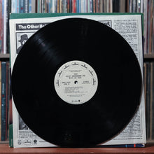 Load image into Gallery viewer, 1969 Velvet Underground Live With Lou Reed RARE WHITE LABEL PROMO 2LP 1974 NM, VG/NM 4
