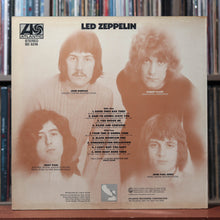 Load image into Gallery viewer, Led Zeppelin - Led Zeppelin - 1971 Germany Atlantic, VG+/VG+ 2
