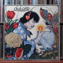Load image into Gallery viewer, Chick Corea - The Leprechaun - w/ SHRINK - 1976 Polydor, EX/VG 1
