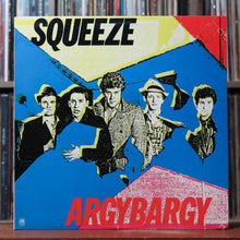 Load image into Gallery viewer, Squeeze - Argybargy - 1980 A&amp;M, VG+/VG 1
