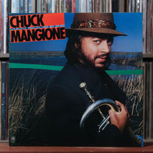 Load image into Gallery viewer, Chuck Mangione - 4 ALBUM BUNDLE 8
