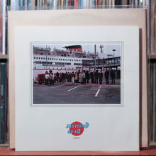 Load image into Gallery viewer, The Grateful Dead - Europe '72 3LP W/ INSERT - 1972 Warner Bros., VG/VG 3
