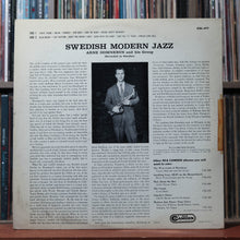 Load image into Gallery viewer, Arne Domnérus - Swedish Modern Jazz - 1958 RCA Camden, VG/VG+ 2
