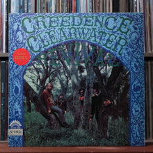 Load image into Gallery viewer, Creedence Clearwater Revival - Creedence Clearwater Revival - France 1968, VG/VG 1
