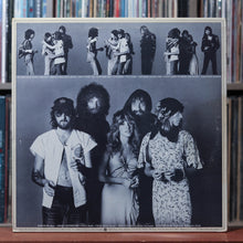 Load image into Gallery viewer, Fleetwood Mac - Rumours - W/ INSERT 1977 Warner Bros., VG/VG 2
