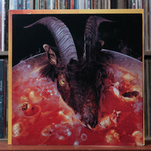Load image into Gallery viewer, The Rolling Stones - Goats Head Soup - 1st PRESS - POSTER 1973, VG+/VG+ 5
