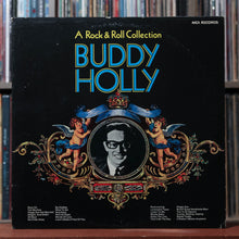 Load image into Gallery viewer, Buddy Holly - A Rock &amp; Roll Collection - 2LP 1977 MCA, VG/VG 1
