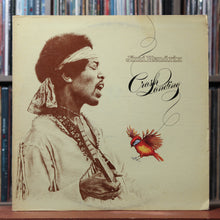 Load image into Gallery viewer, Jimi Hendrix - Crash Landing - 1975 Reprise 1
