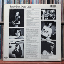 Load image into Gallery viewer, Steely Dan - Katy Lied - 1980 MCA, EX/VG+ 2
