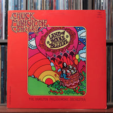 Load image into Gallery viewer, Chuck Mangione - 4 ALBUM BUNDLE 4
