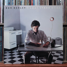 Load image into Gallery viewer, Don Henley - I Can't Stand Still - 1982 Asylum, VG+/VG 1
