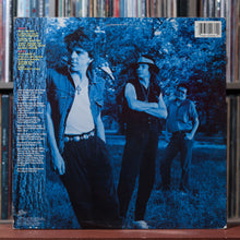 Load image into Gallery viewer, Stevie Ray Vaughan &amp; Double Trouble - Soul To Soul - 1985 Epic, VG/EX 2
