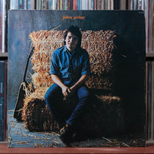 Load image into Gallery viewer, John Prine - John Prine - W/ INSERT Vinyl - 1971 Atlantic, VG/VG+ 1
