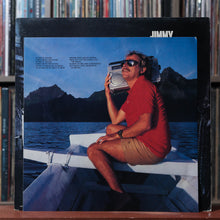 Load image into Gallery viewer, Jimmy Buffett - One Particular Harbour - INSERT 1983 MCA, VG/VG 5
