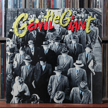 Load image into Gallery viewer, Gentle Giant - Civilian - 1980 Columbia, VG+/VG 1
