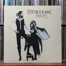 Load image into Gallery viewer, Fleetwood Mac - Rumours - 1977 Warner Bros. Records Inc., VG/VG 1
