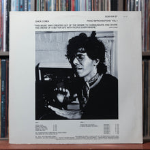 Load image into Gallery viewer, Chick Corea - Piano Improvisations Vol. 1 - 1970's ECM, VG/EX 2
