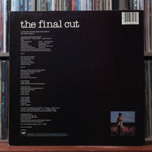 Load image into Gallery viewer, Pink Floyd - The Final Cut - 1983 Columbia, VG/VG+ 2
