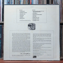 Load image into Gallery viewer, John Prine - John Prine - W/ INSERT Vinyl - 1971 Atlantic, VG/VG+ 2
