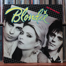 Load image into Gallery viewer, Blondie - Eat To The Beat - 1979 Chrysalis, VG/VG+ 1
