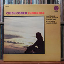 Load image into Gallery viewer, Chick Corea - Sundance - 1972 Groove Merchant, EX/VG 1

