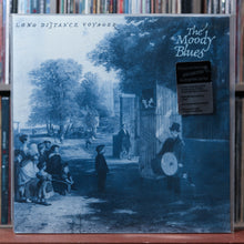 Load image into Gallery viewer, The Moody Blues - Long Distance Voyager - AUDIOPHILE 1981 Netherlands, EX/EX 1
