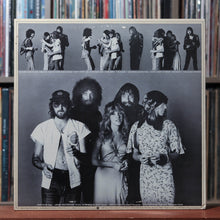 Load image into Gallery viewer, Fleetwood Mac - Rumours - 1977 Warner Bros. Records Inc., VG/VG 2
