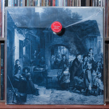 Load image into Gallery viewer, The Moody Blues - Long Distance Voyager - AUDIOPHILE 1981 Netherlands, EX/EX 2
