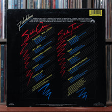 Load image into Gallery viewer, Various - Flashdance (Original Soundtrack From The Motion Picture) - 1983, VG/EX 2
